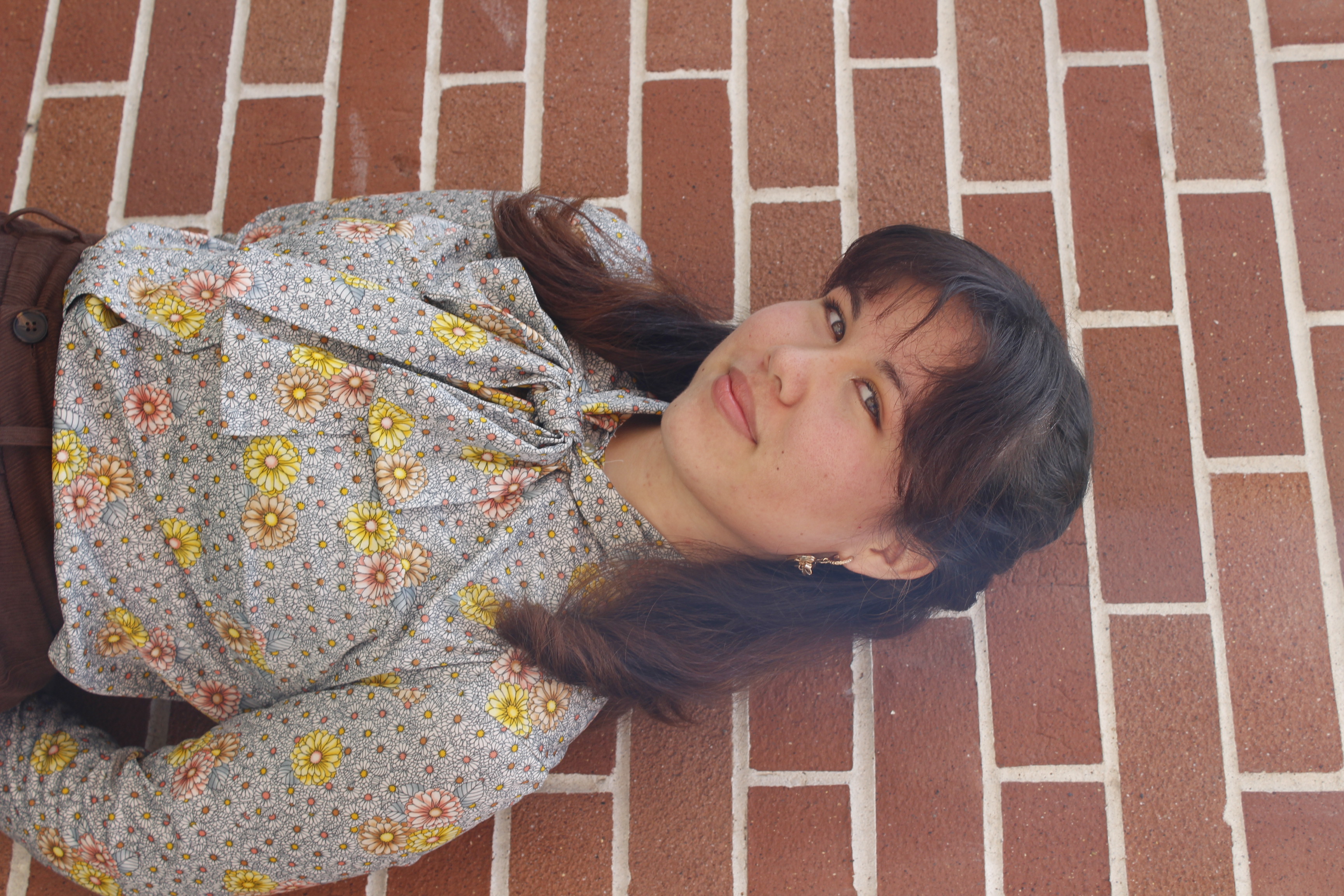 Picture of Maya Beacom