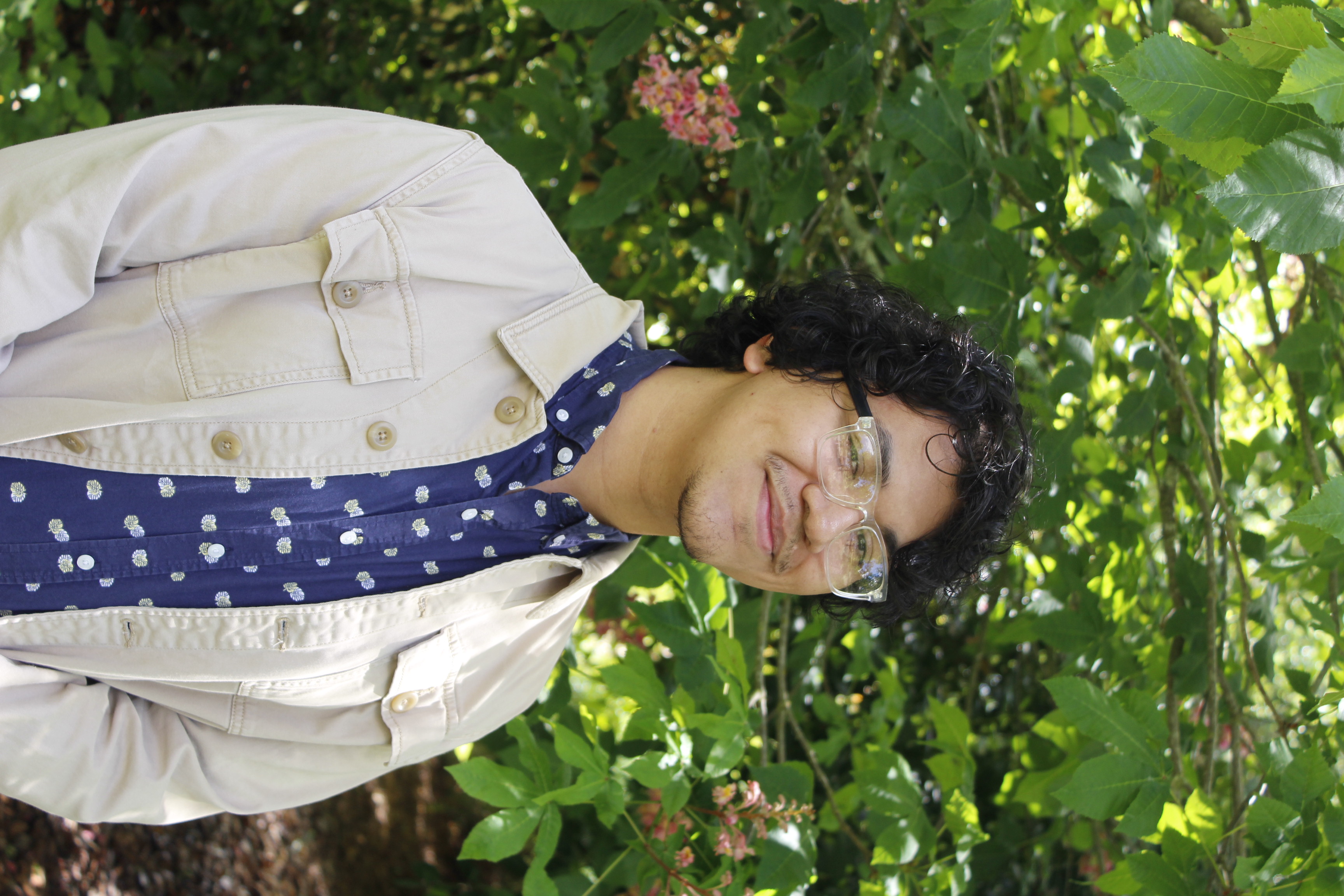 Picture of Alexis Cruz