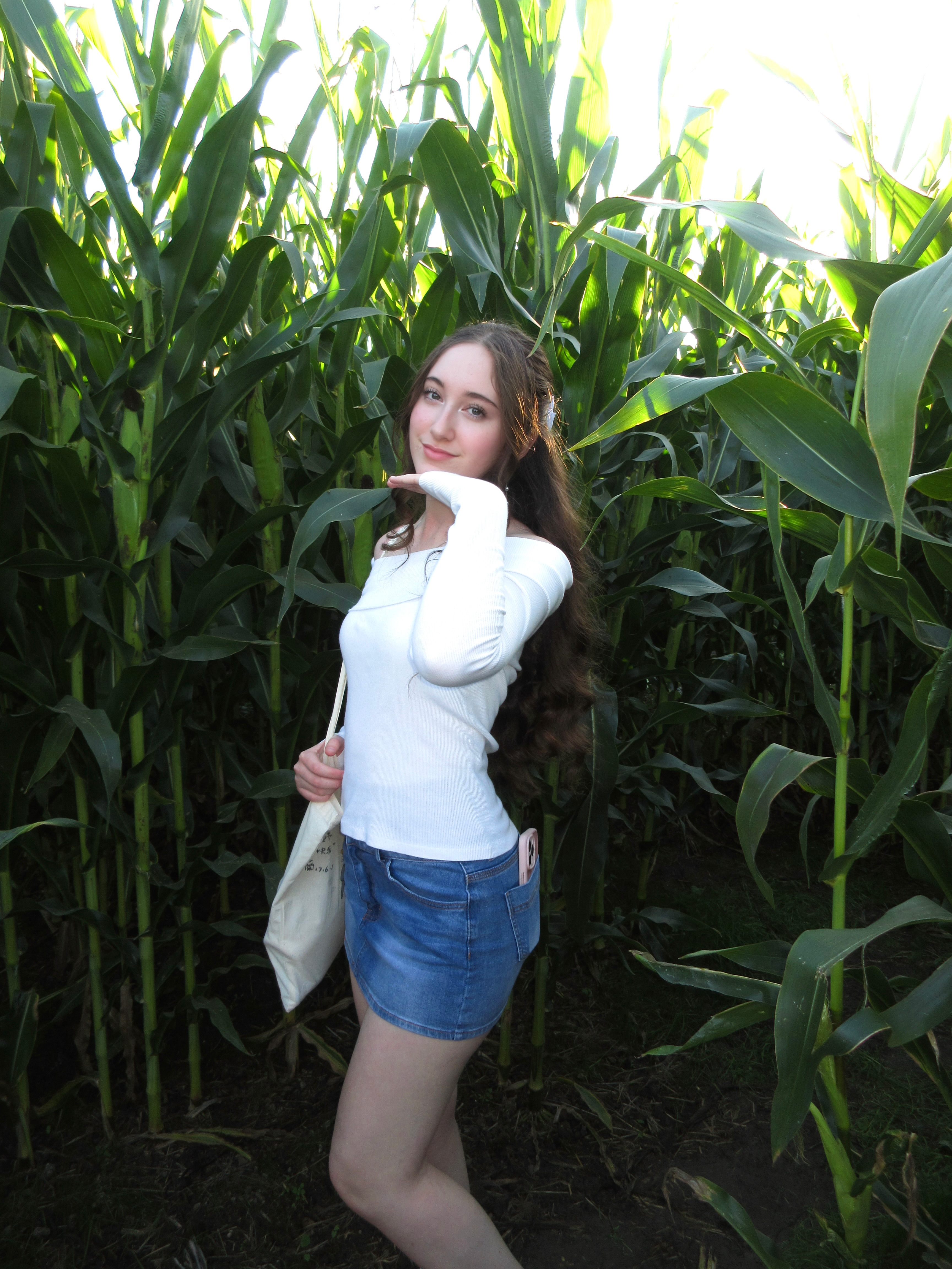Picture of Camilla Trahan