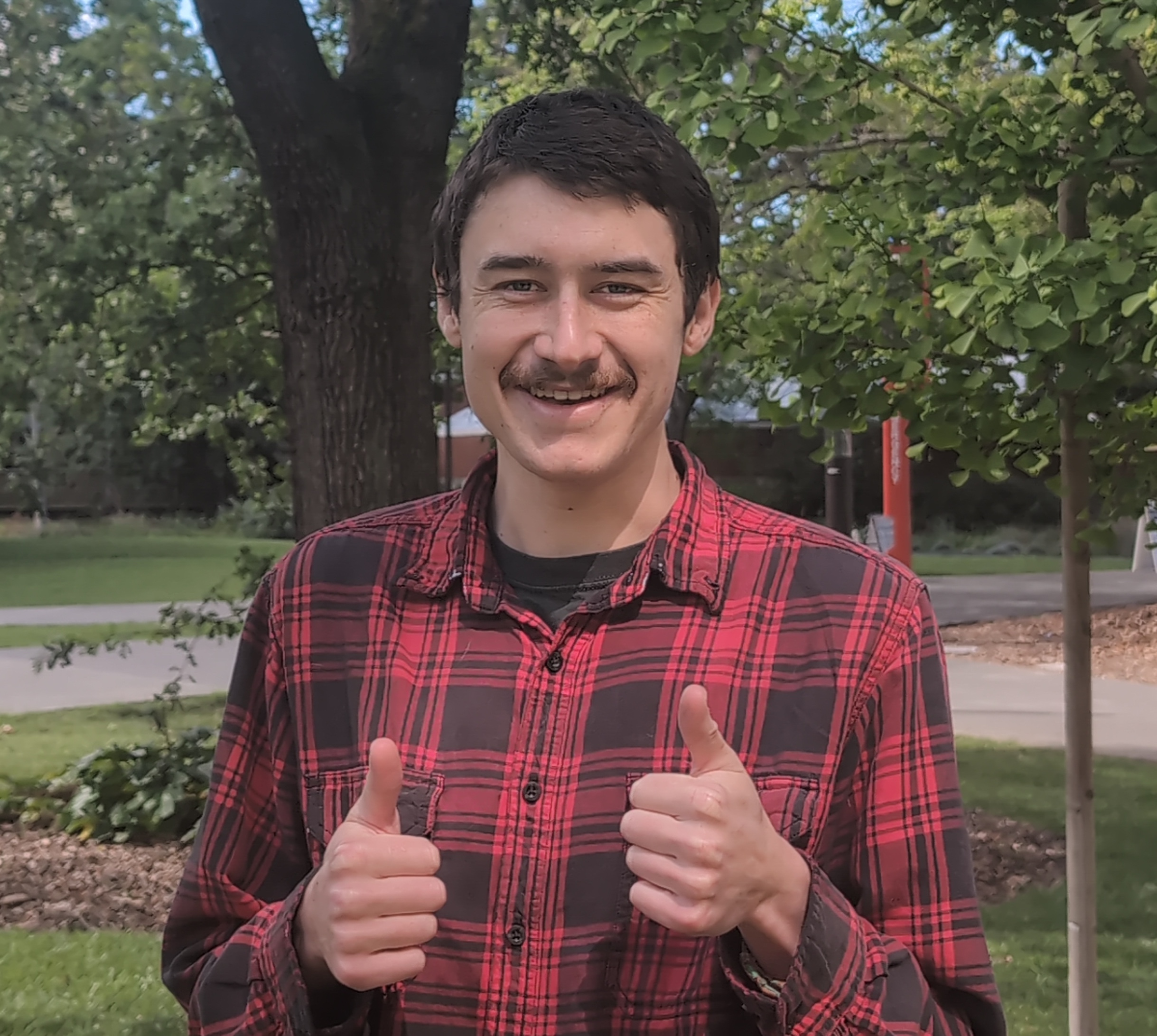 Picture of Sean Flaherty