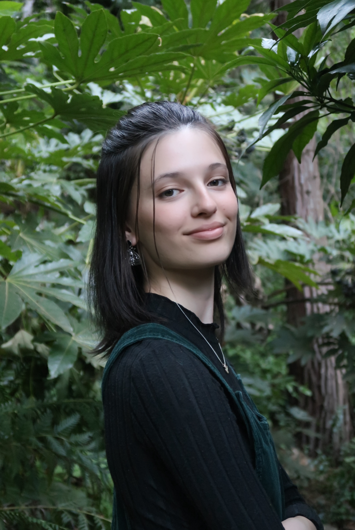 Picture of Shay Rudy