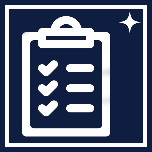 Checklist Icon