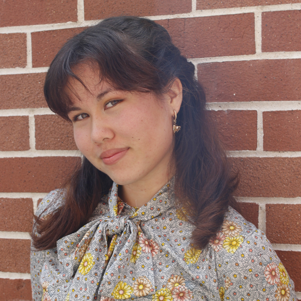 Picture of Maya Beacom