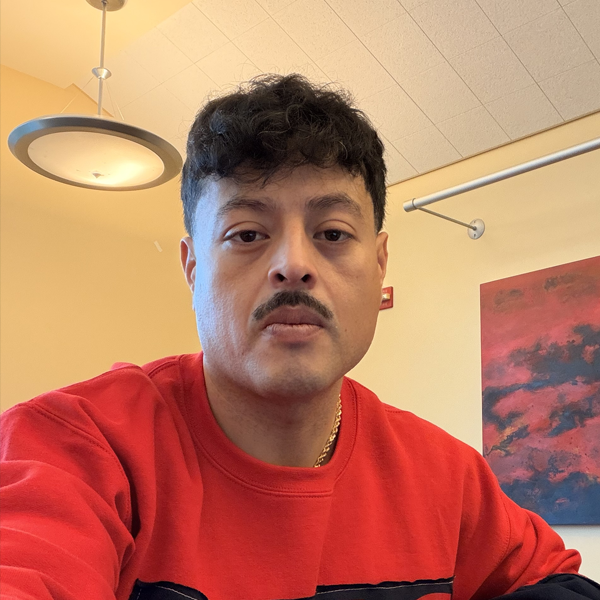 Picture of Bruno Brena Cruz