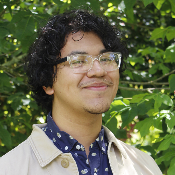 Picture of Alexis Cruz
