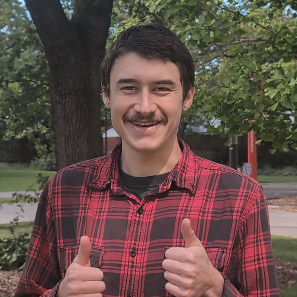 Picture of Sean Flaherty
