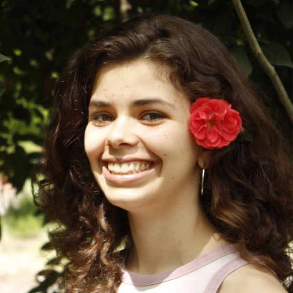 Picture of Lila Newton
