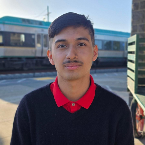 Picture of Gabriel Quintana Aguilar