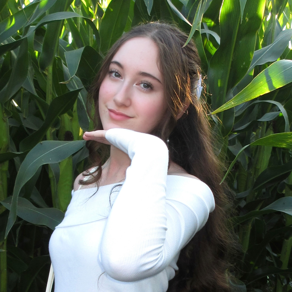 Picture of Camilla Trahan