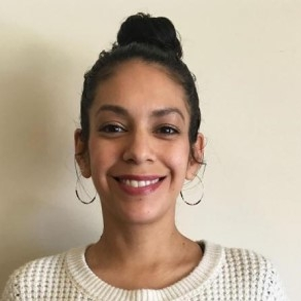 Picture of Melissa Cowan
