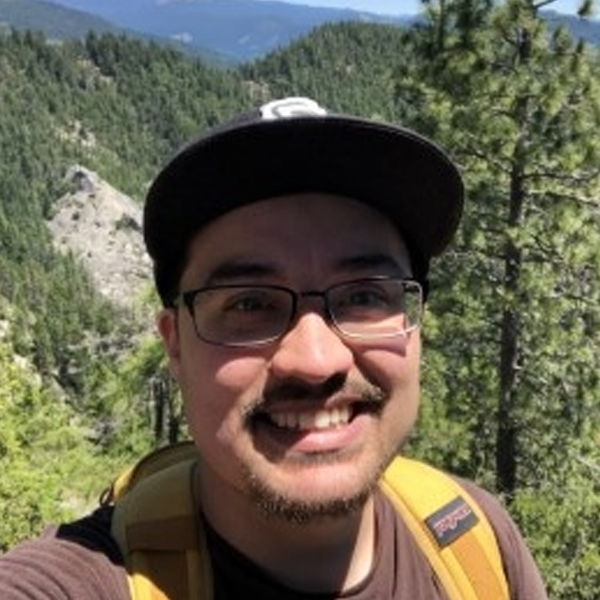 Picture of Zack Miranda