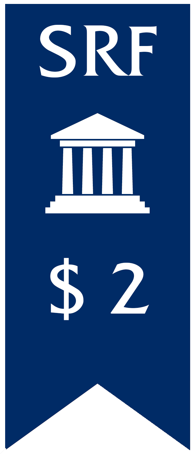 Student Representation Fee