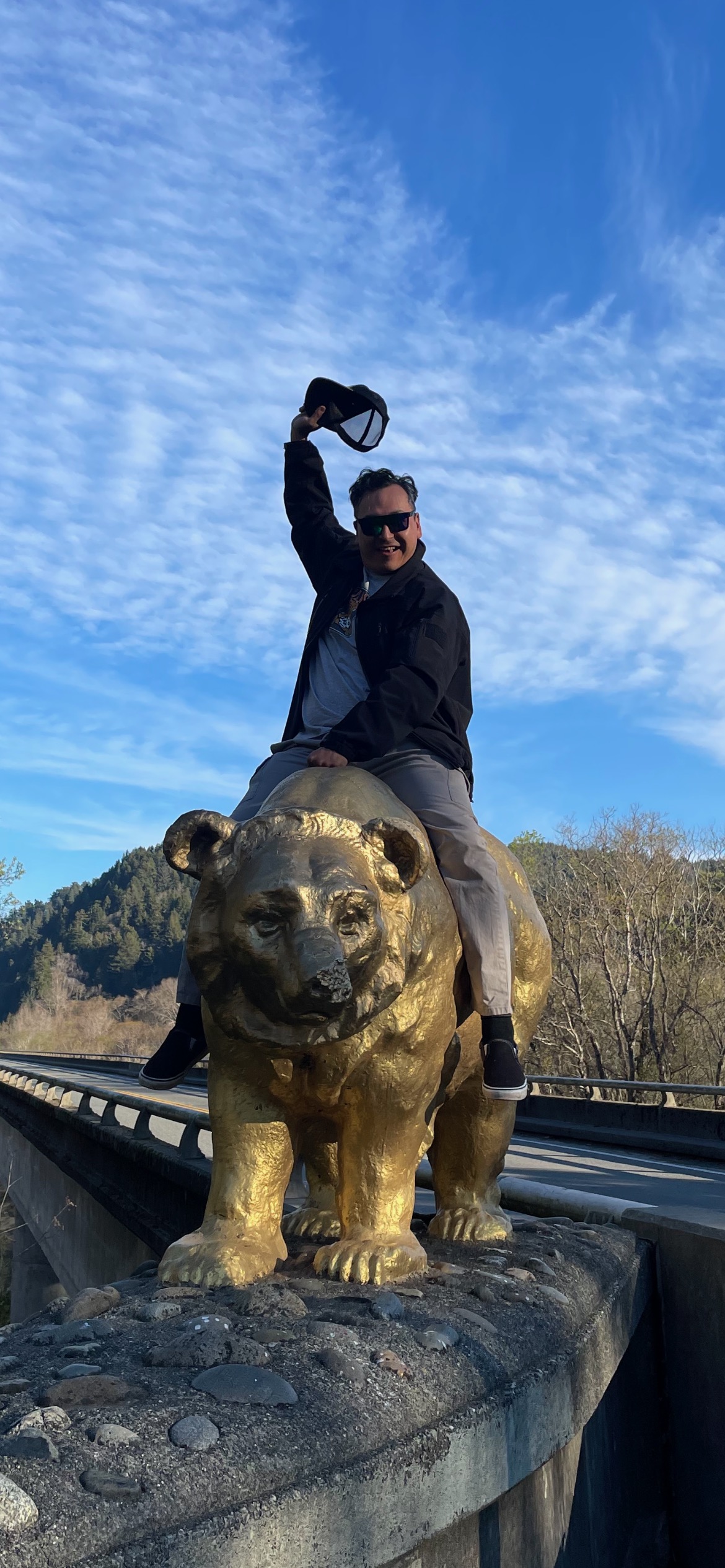 Francisco Olmos Jr Photo