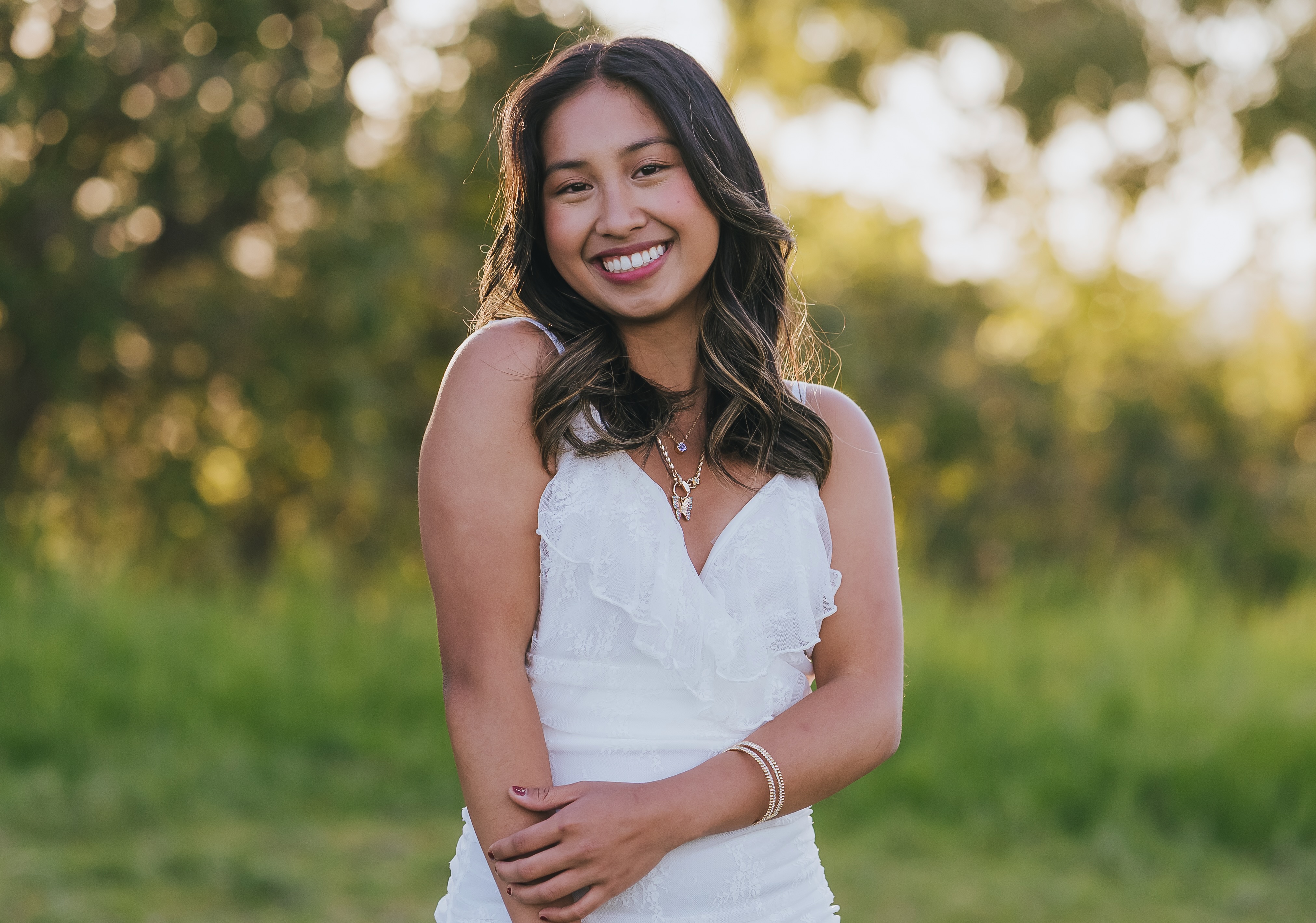 Kathryn Viduya Photo