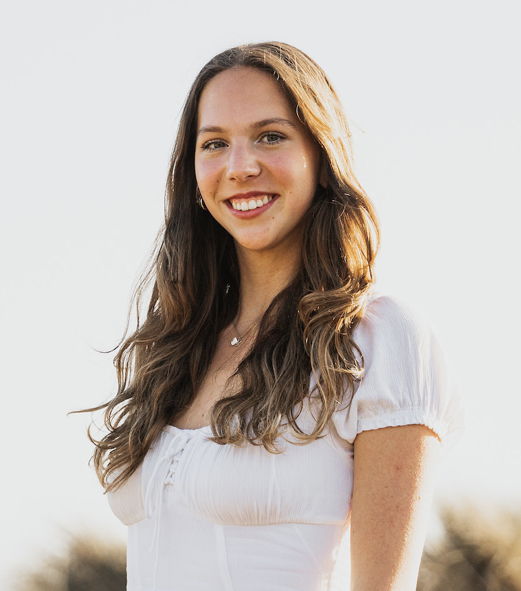 Anastacia Mikhailova Photo