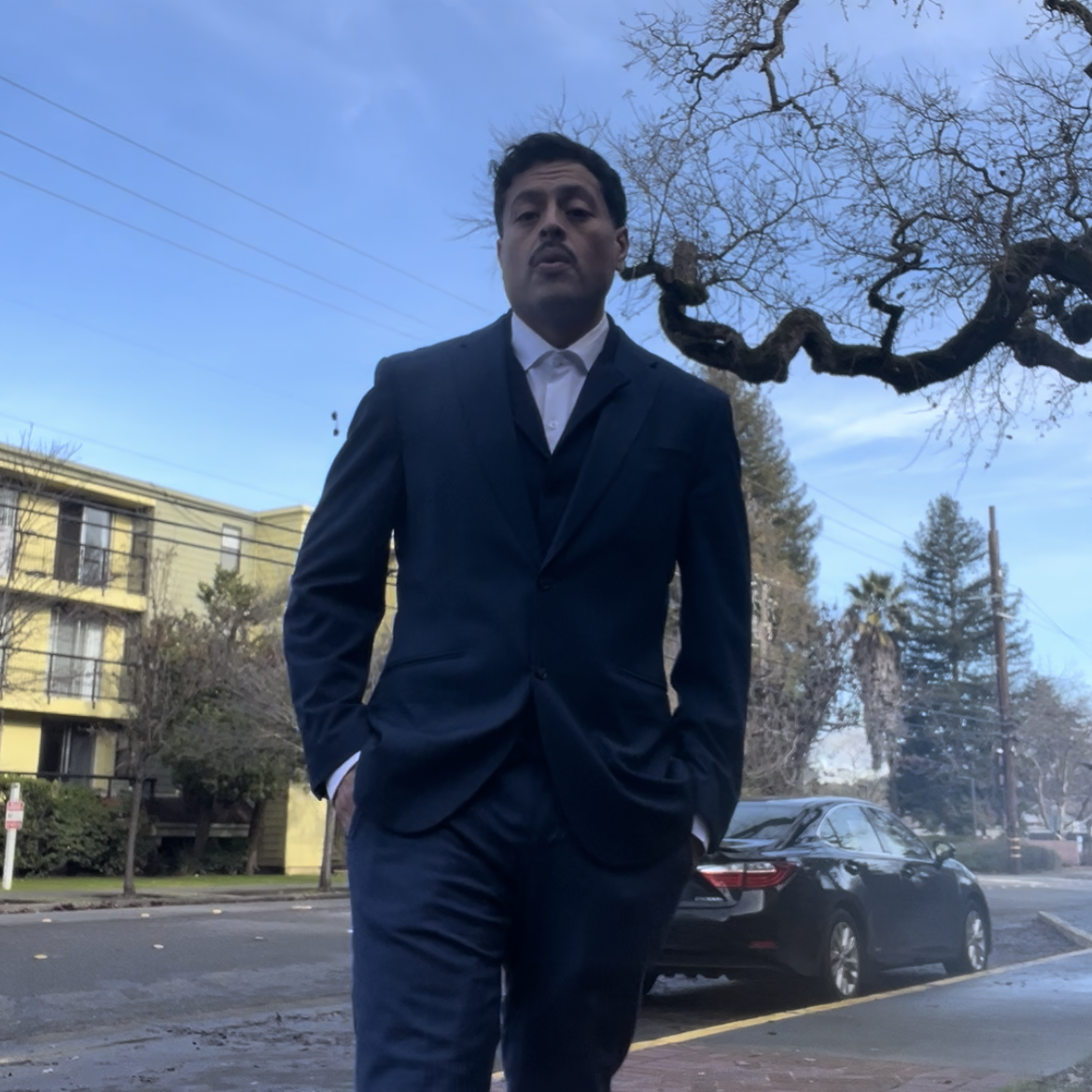 Bruno Brena Cruz Photo