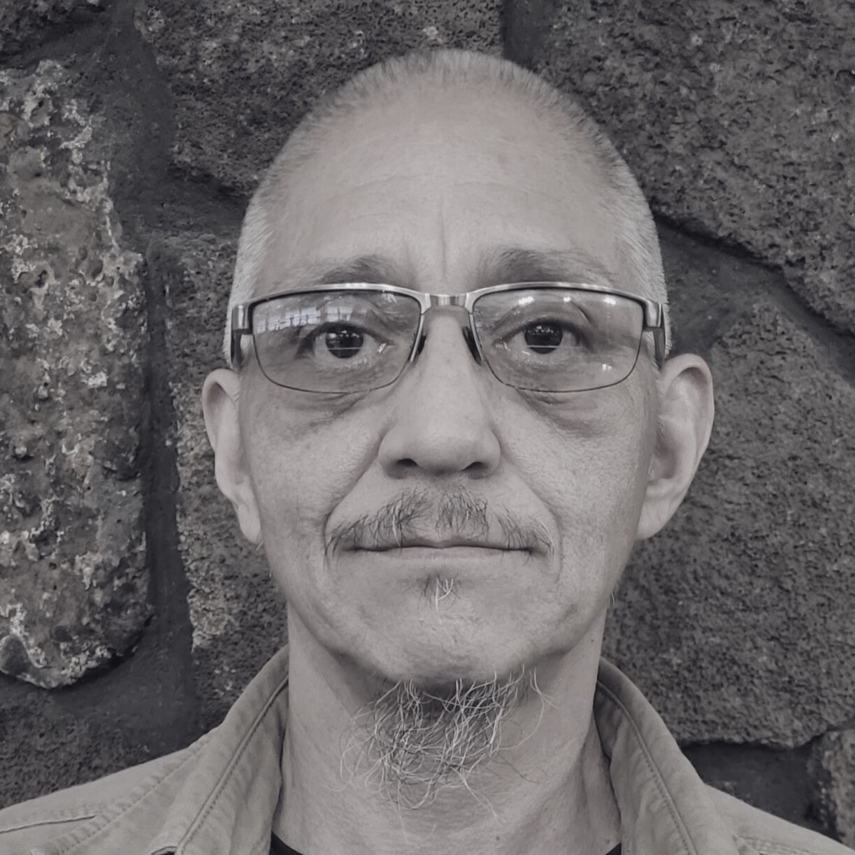 Christopher A Hess Photo