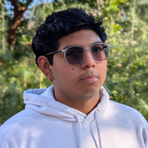 Diego Lopez Feria Photo