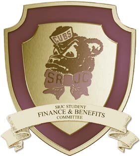 Finance Benefits Committee Meeting logo-Rosco the bear