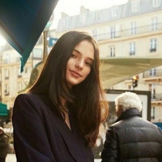 Gabrielle Makar Photo