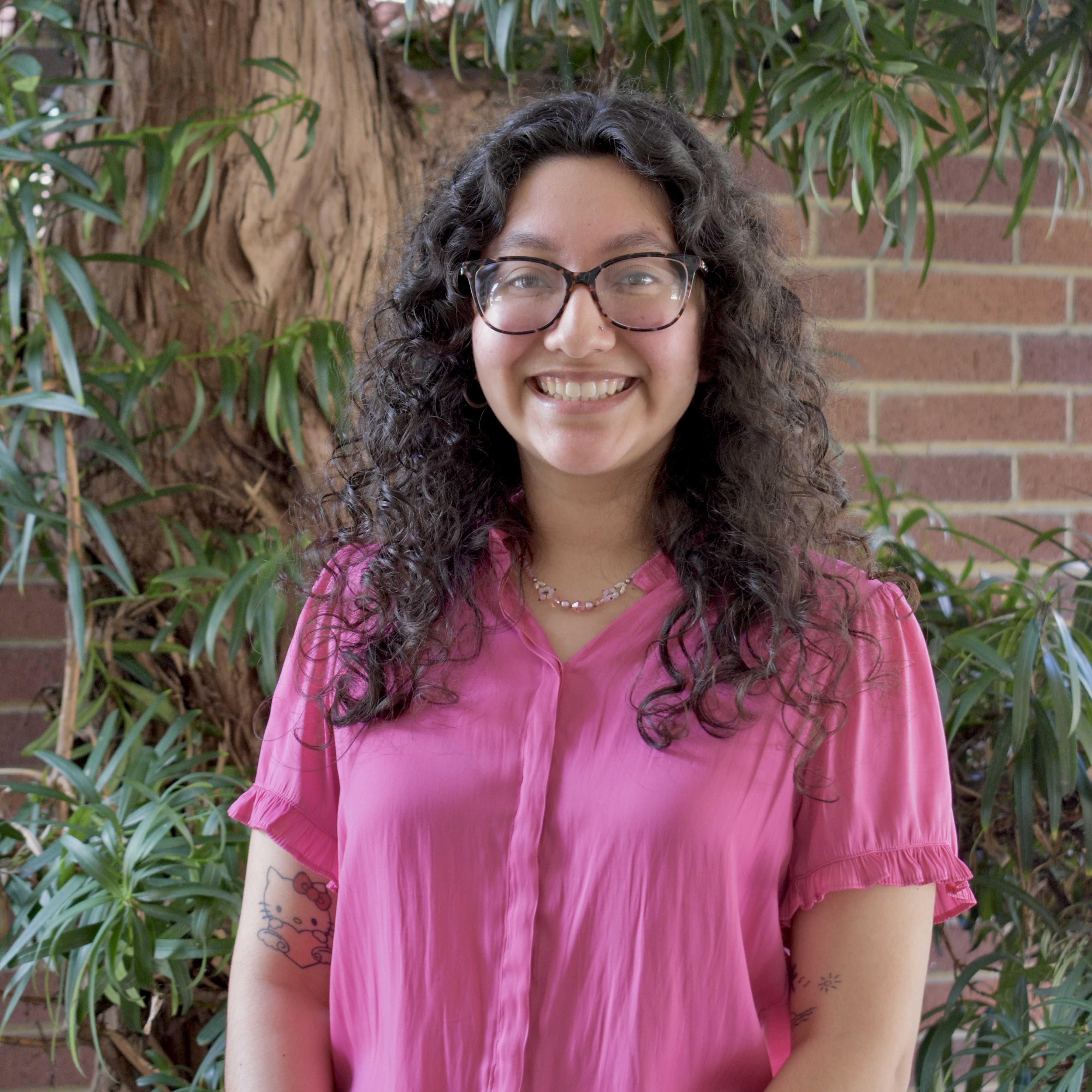 Marissa Molinero Photo