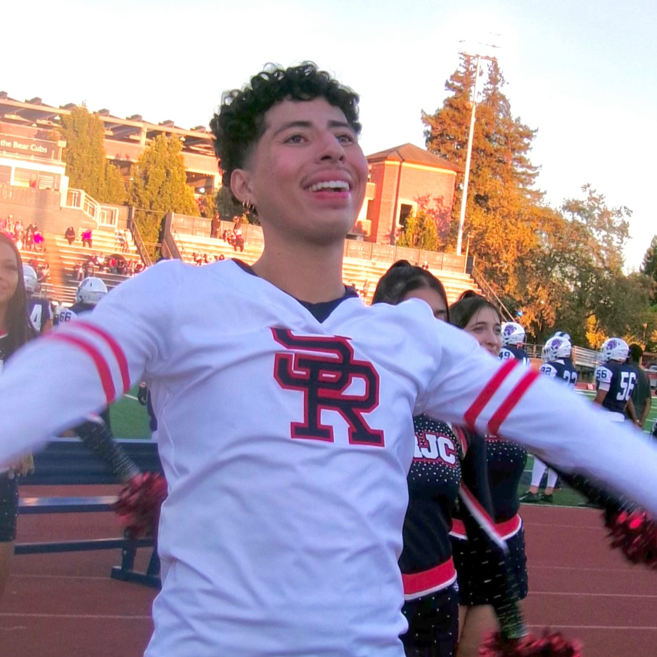 Matthew Coronado Photo