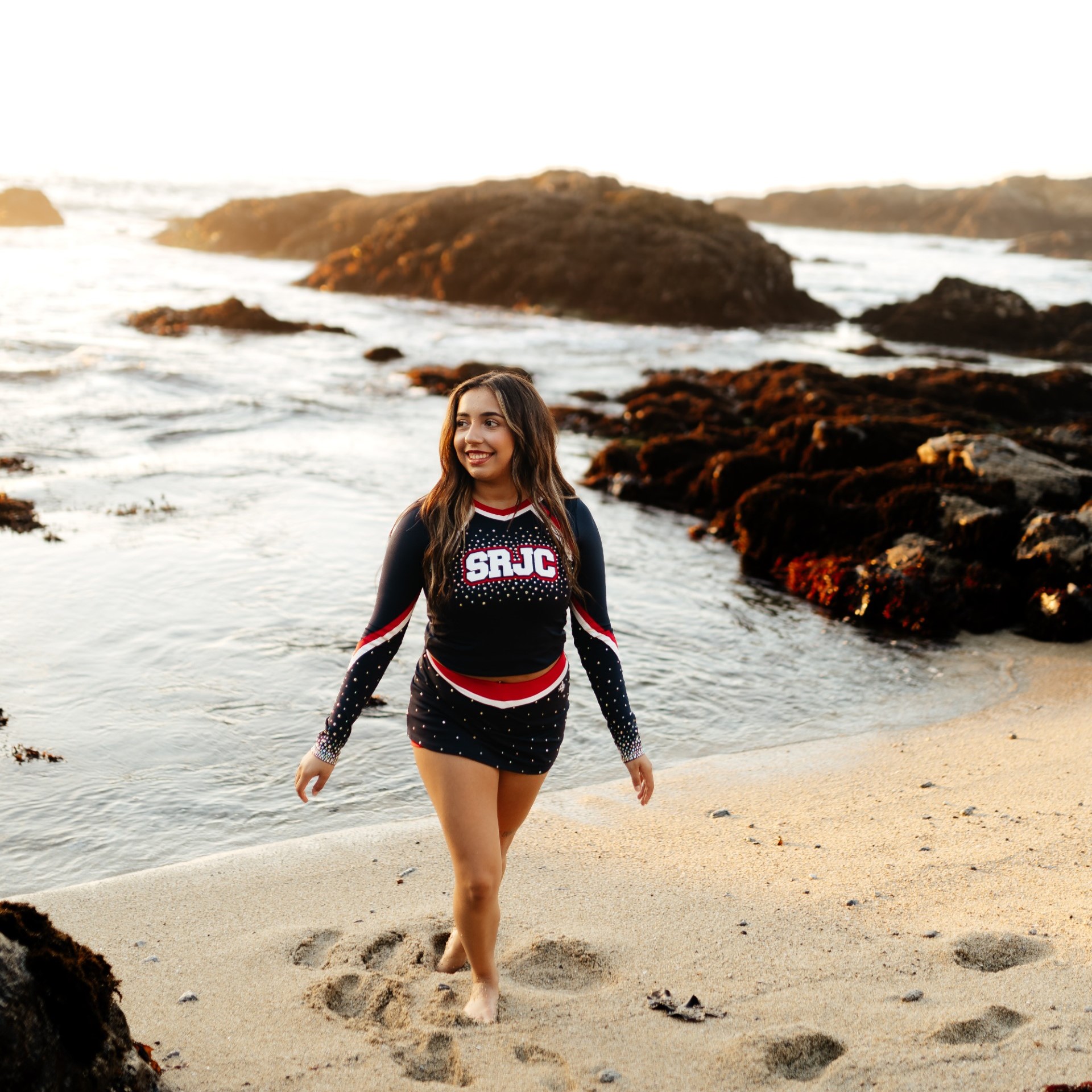 Olivia Esparza Photo