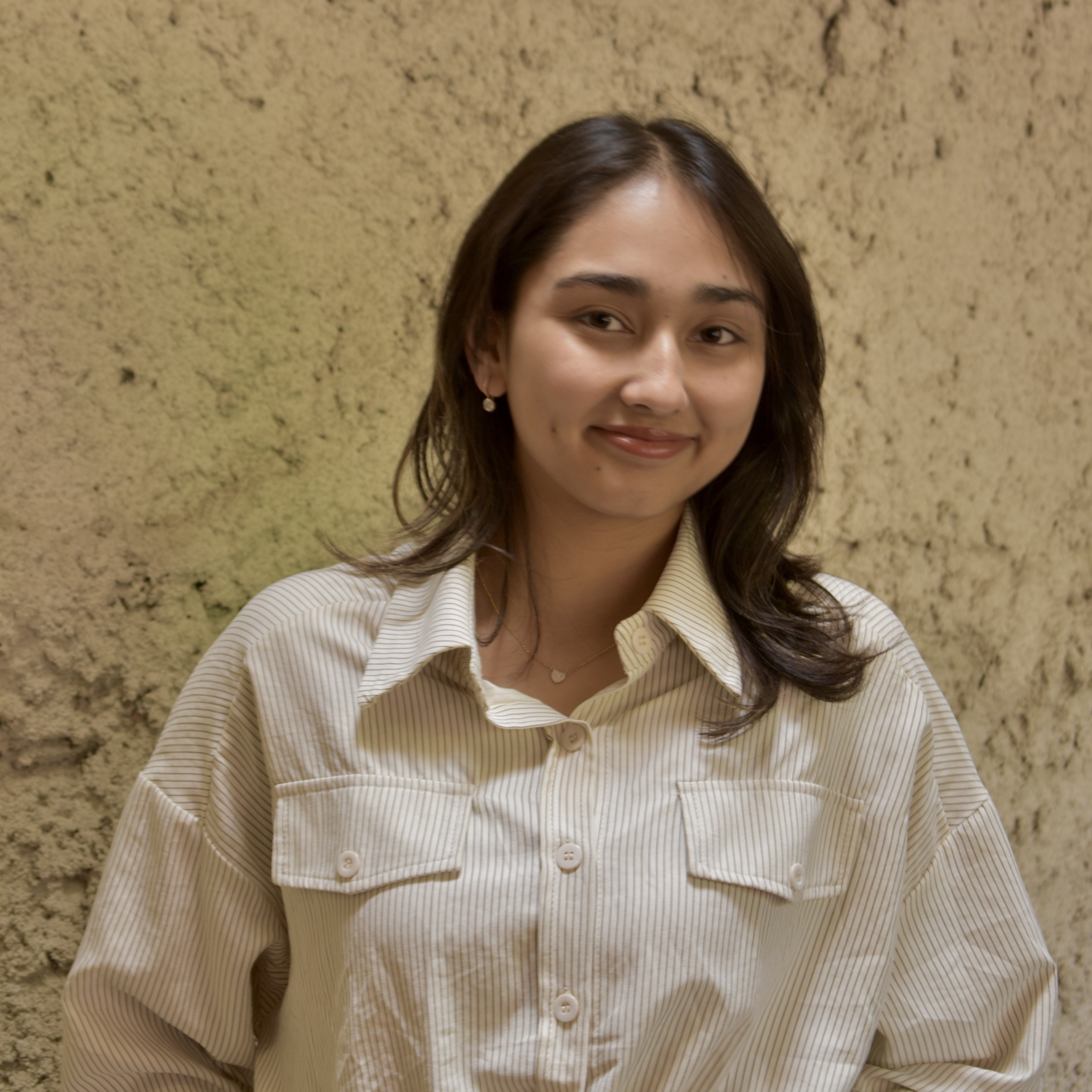 Riva Timalsina Photo