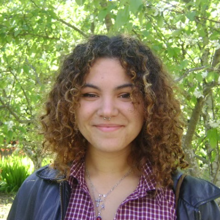 Simone Swaby Pierce Photo