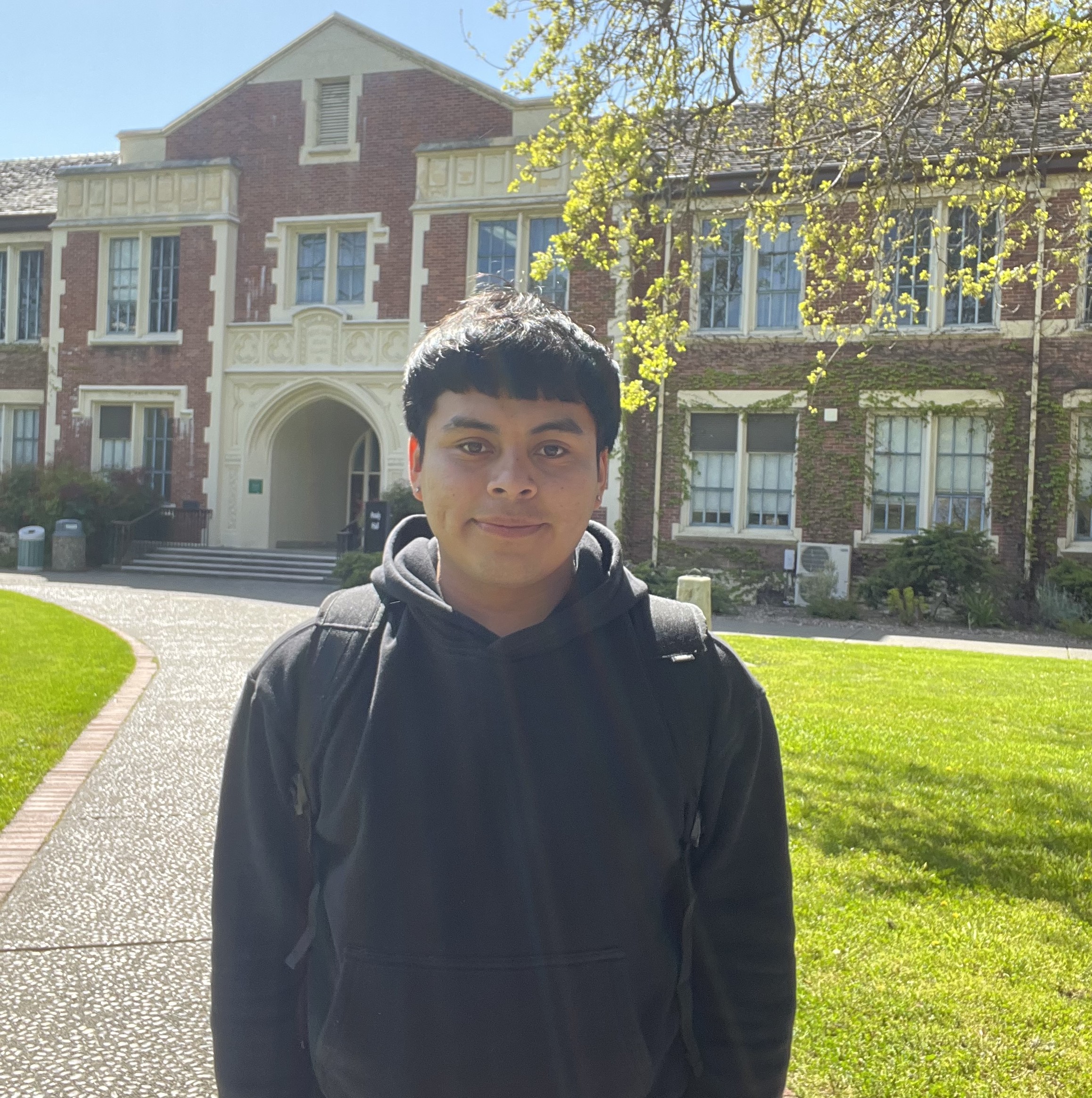 William Garcia Photo