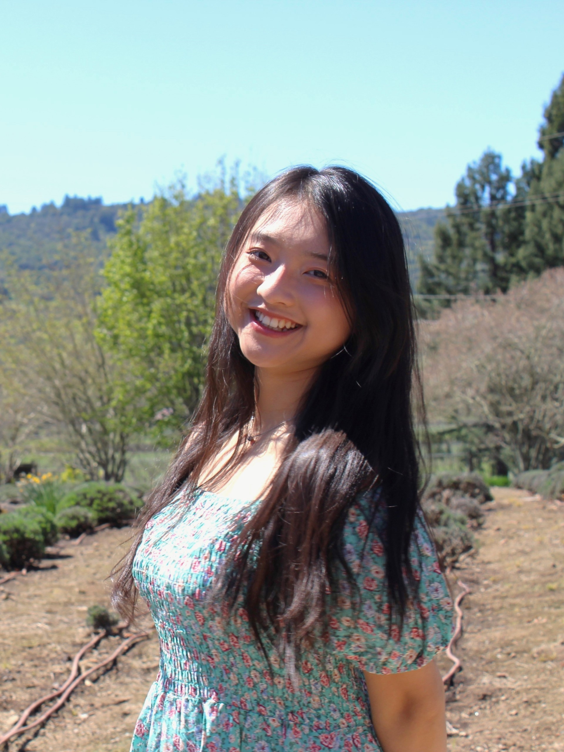 Tiffany Nguyen Photo