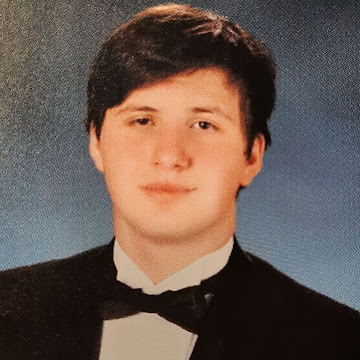 Anthony Spinozzi Photo